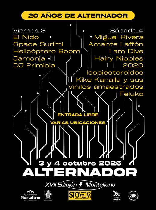 Festival El Alternador