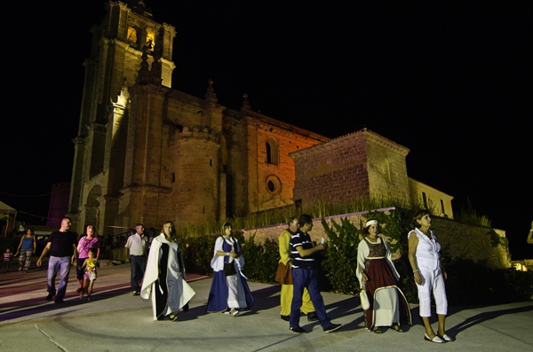 El asedio a Qal’t Banu Said Alcala la Real