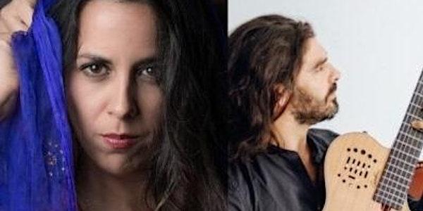 Luis Gallo y La Jose en el Little Grande Festival 2026, 20 h