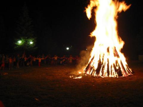 Hogueras de San Juan