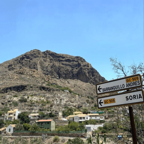 Fiestas en honor a la Inmaculada Concepción y San Andrés