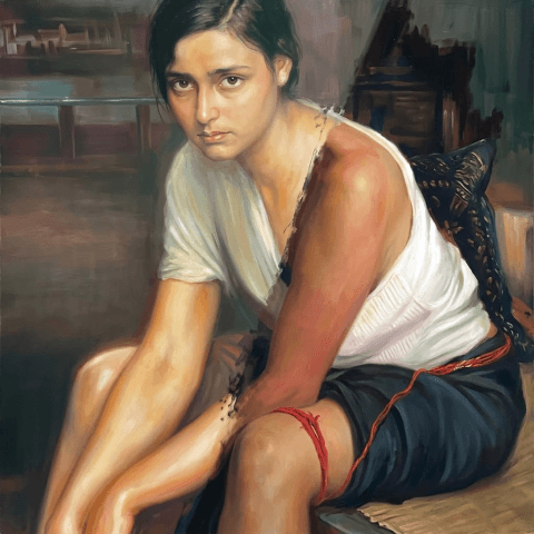 Pinacos: La otra mirada