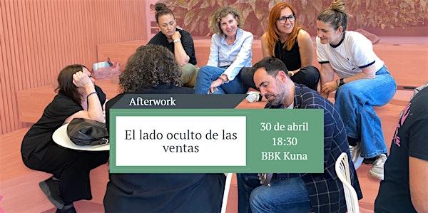 BBK network afterwork: El lado oculto de las ventas