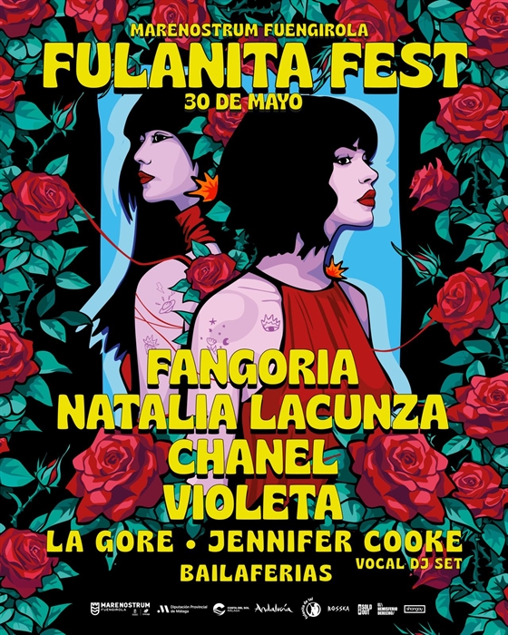 Fulanita Fest