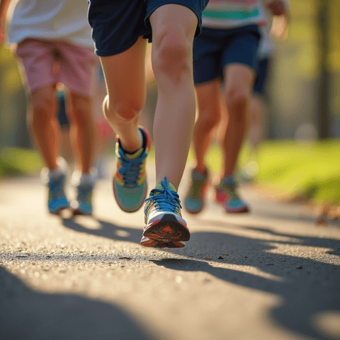 Breña Alta Trail Kids