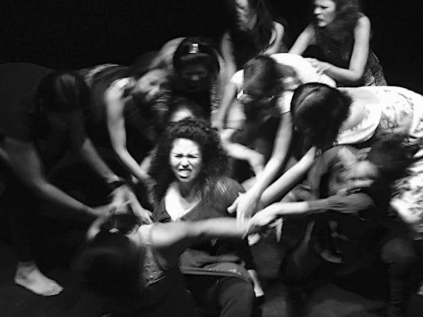 Formación Teatro del Sí: belleza teatral para la justicia social