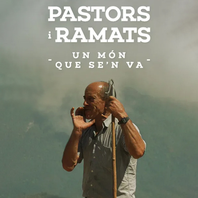 Conferència 'Pastors i ramats'
