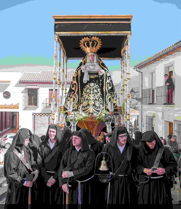 Semana Santa de Casabermeja