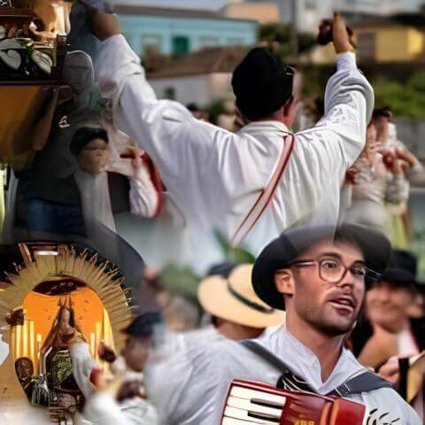 Romeria del Perpetuo Socorro