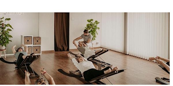 Prueba el método que  mejora tu espalda en - MOLINS DE REI