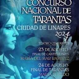 Concurso Nacional de Tarantas