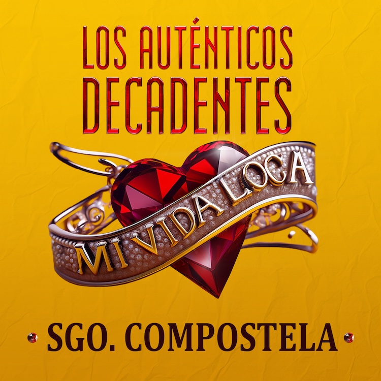 Los auténticos decadentes