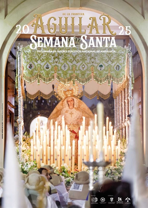 Semana Santa de Aguilar de la Frontera