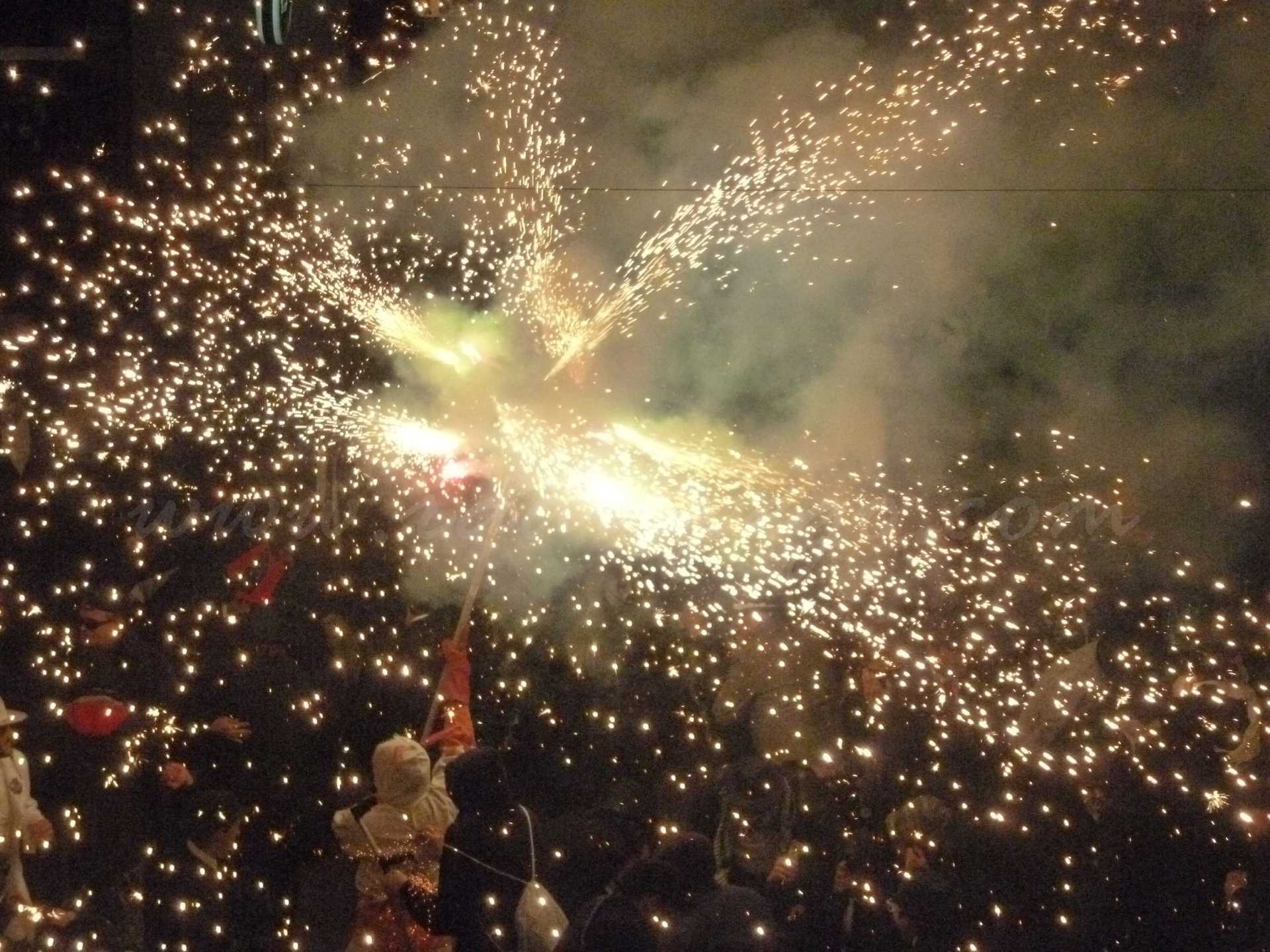 Entierro de la sardina