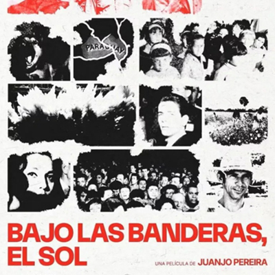 El Documental del Mes: 'Bajo las banderas, el sol'