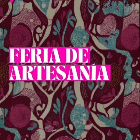 Feria de Artesanía en La Orotava