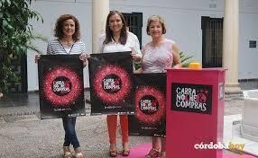 Cabra Noche y Compras