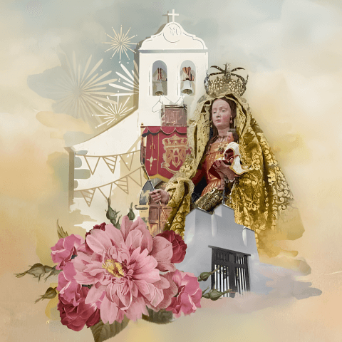 Fiestas en Honor a Nuestra Señora del Perpetuo Socorro