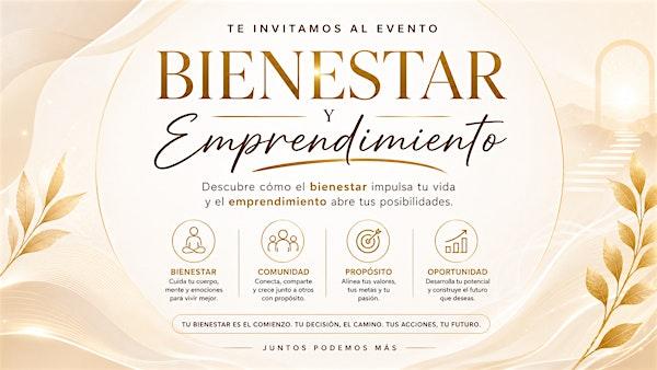 Emprende en la industria del Bienestar: Salud y Longevidad