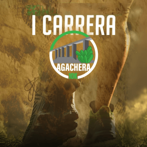 Carrera La Agachera
