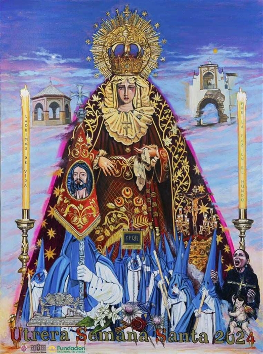 Semana Santa de Utrera
