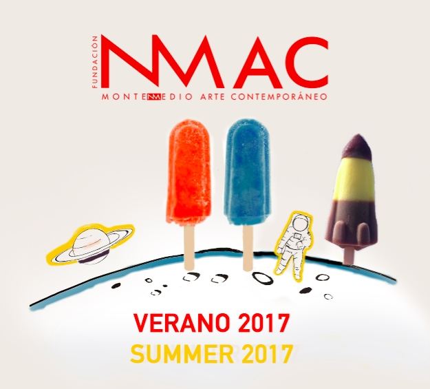 Programa de Verano en Fundación NMAC