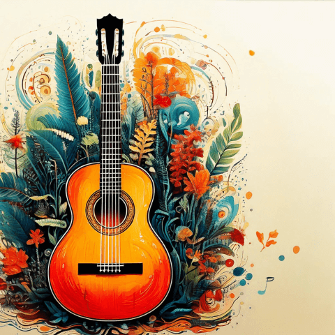 Festival guitarras en Haría