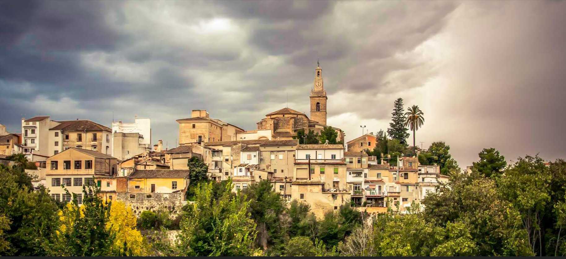 Programación Cultural Albaida Septiembre 2026