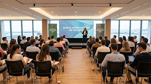 SANTANDER EMPRENDE - Nuevas oportunidades