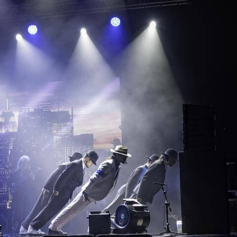 Festival Mar Abierto