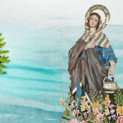 Fiesta de Santa Marta