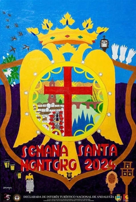 Semana Santa de Montoro
