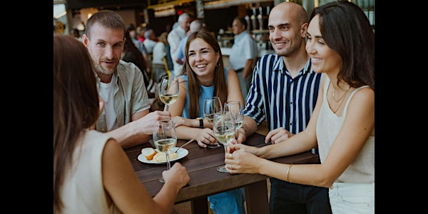 EAT VITORIA Gastrotour