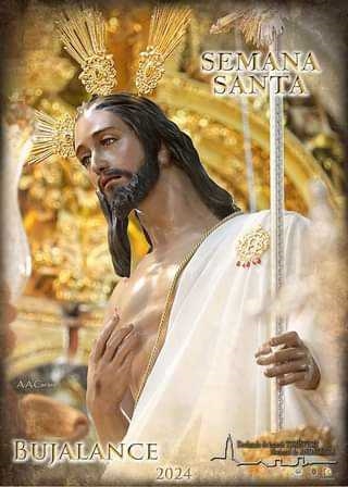 Semana Santa de Bujalance