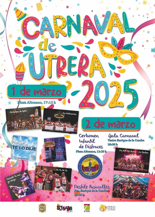 Carnaval de Utrera