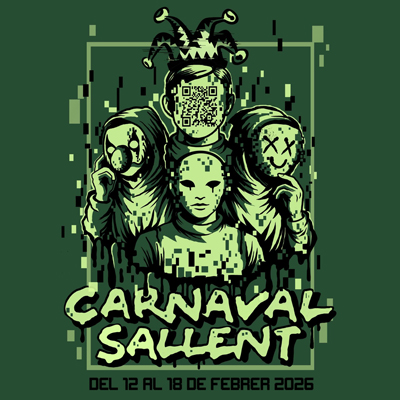 Carnaval de Sallent