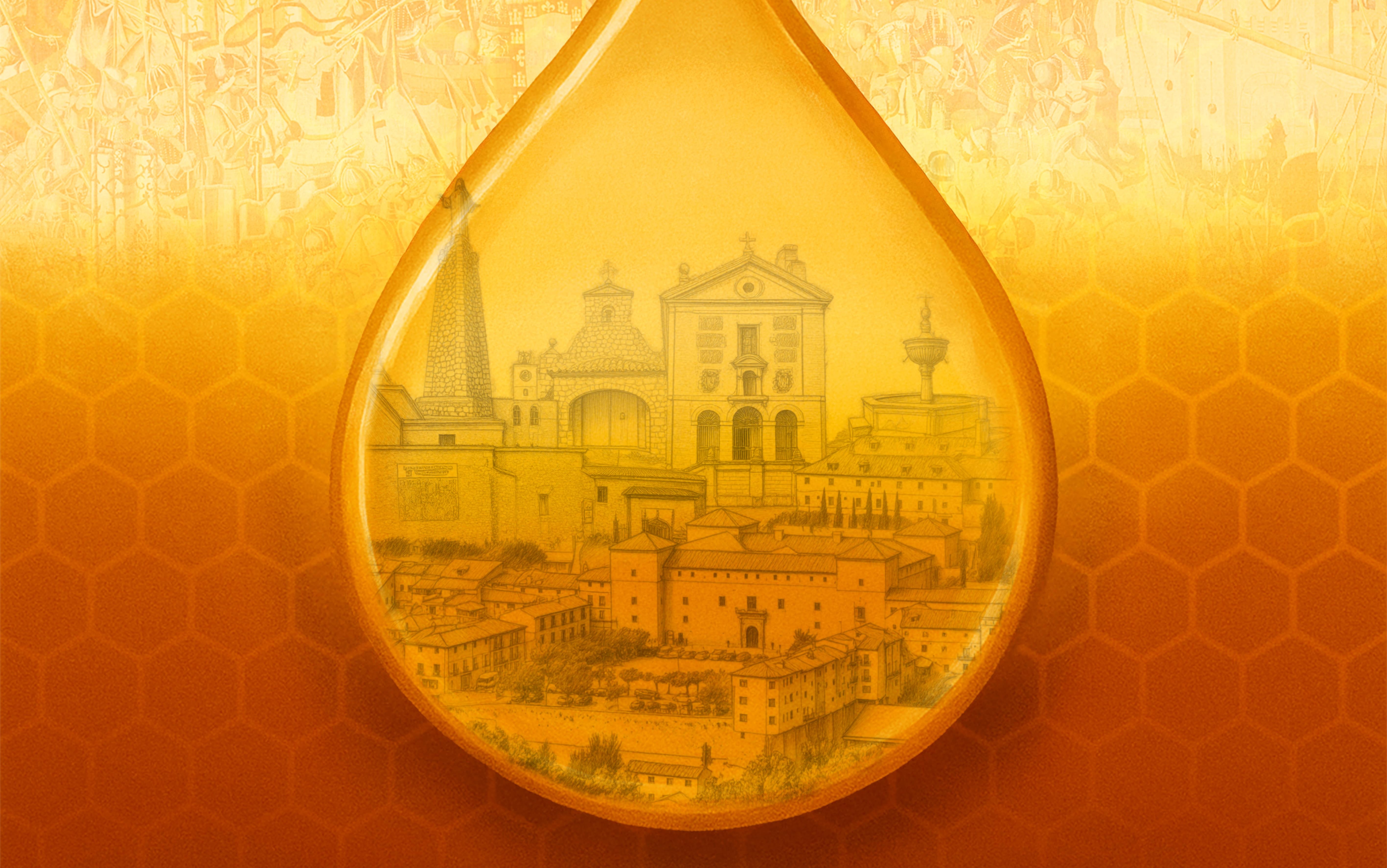 XLV Feria Apícola Internacional de Pastrana