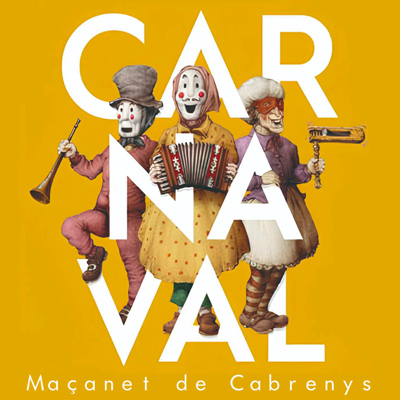 Carnaval de Maçanet de Cabrenys