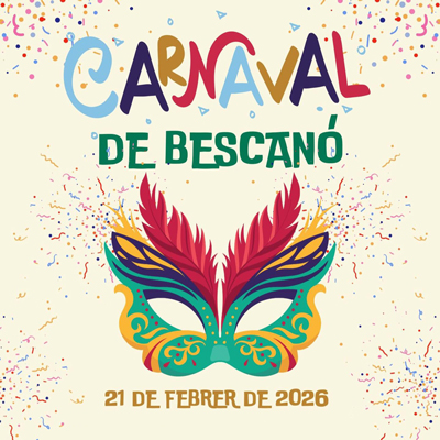 Carnaval de Bescanó