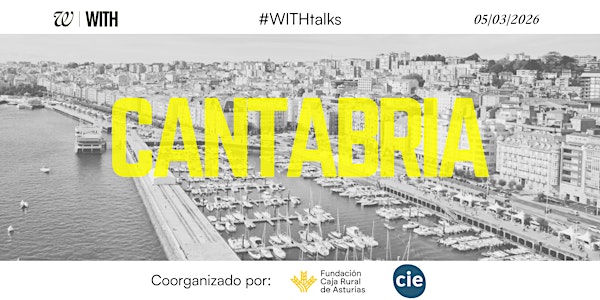 WITHtalks Cantabria
