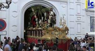 Semana Santa Isla Cristina