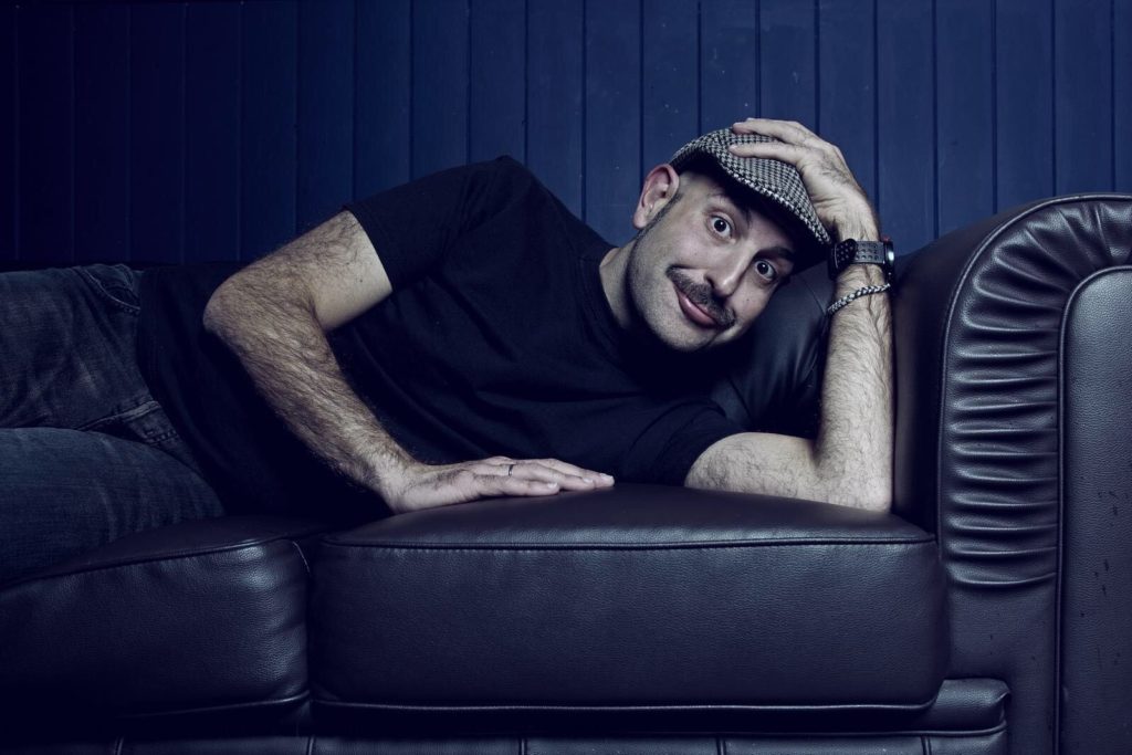 Del Campo a la Ciudad 2. Agustín Durán