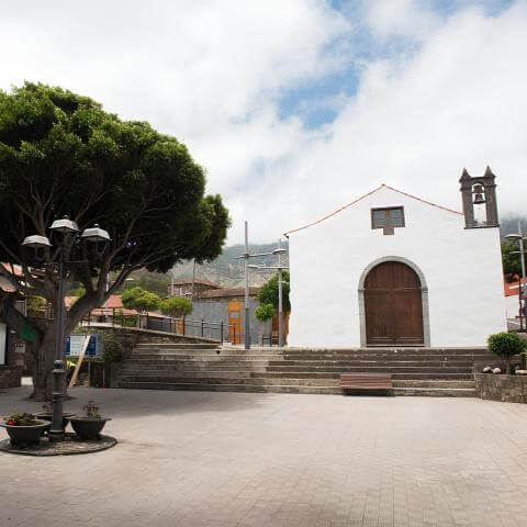 Fiestas de El Palmar