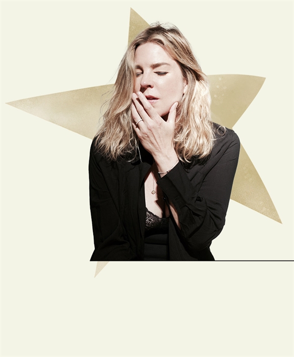 Starlite Occident 2026. Diana Krall