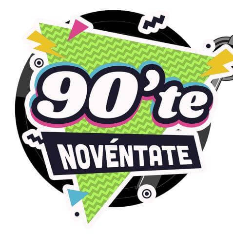 Novéntate