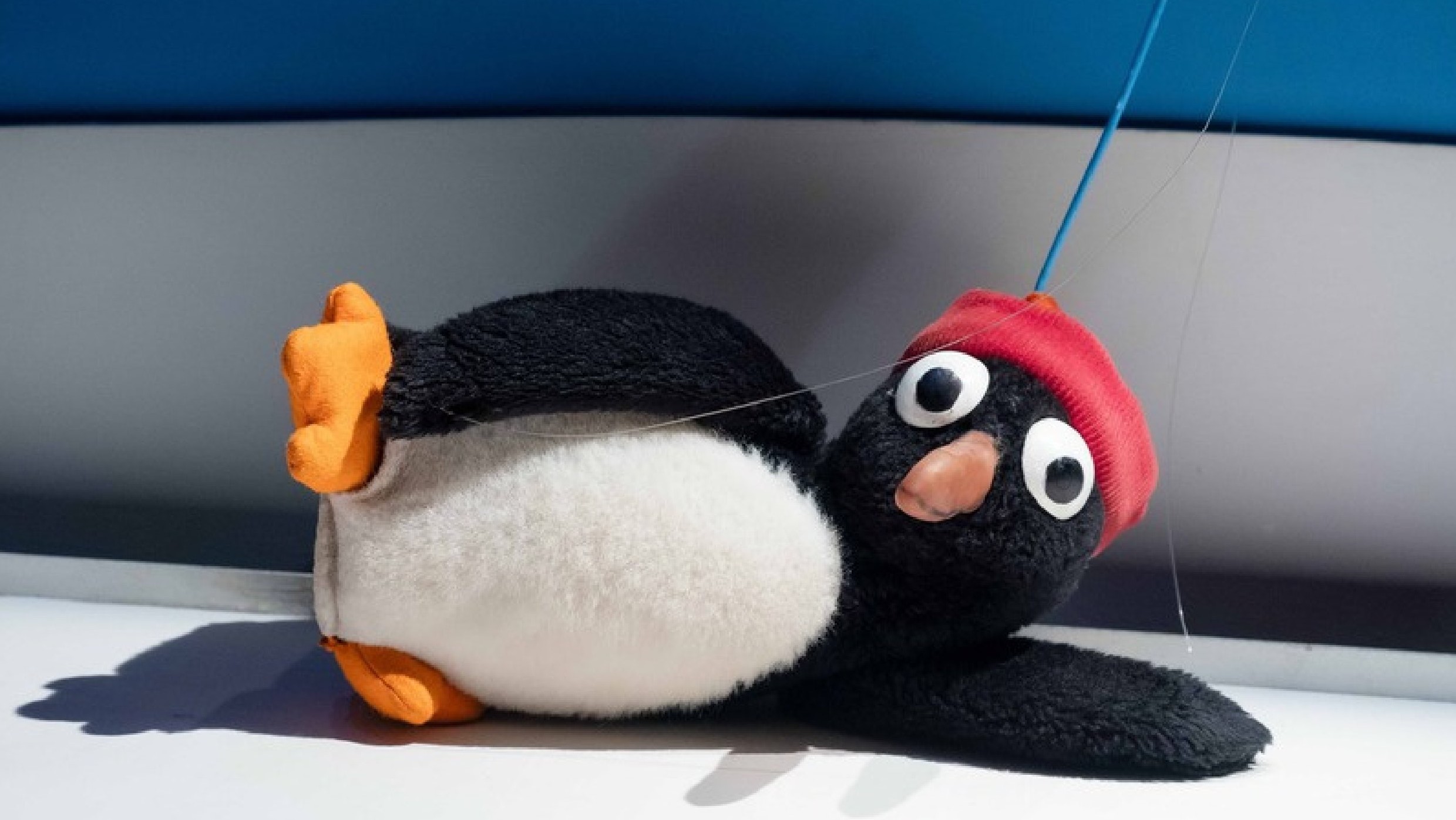 "BoBo". Compañía Periferia Teatro