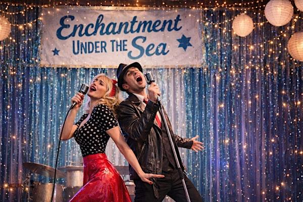 The Rock and Rollers | Brit Station