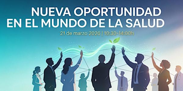Vive la nueva Oportunidad en el mundo de la Salud – Mallorca