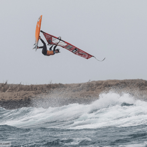 Fuerteventura PWA Grand Slam