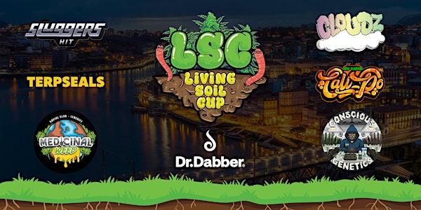 Living Soil Cup Afterparty